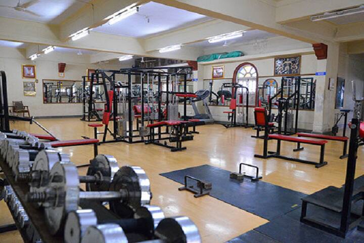 gymnasium